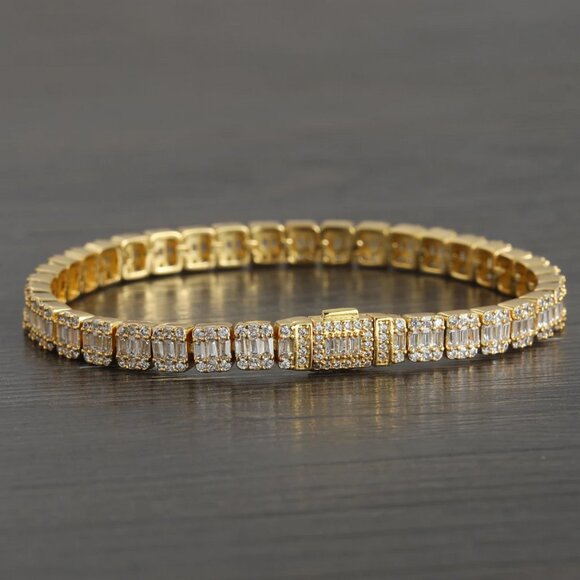 14K Gold 8